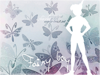 Fairyboy by shiricki